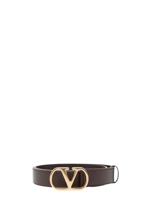 Cintura Vlogo VALENTINO GARAVANI | WT0SM3ZDMREL